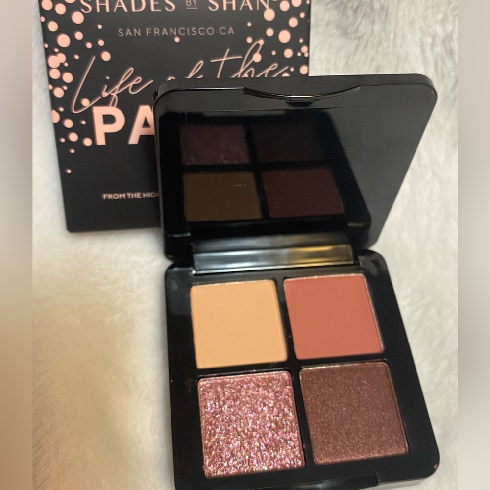 -Eyeshadow Palette- - Picture 6 of 10